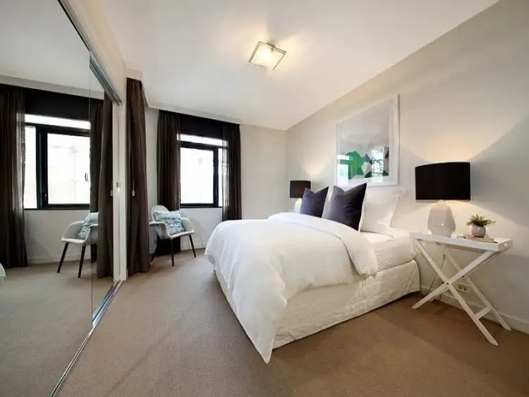 Fourth view of Homely apartment listing, 302/89 River Street, South Yarra VIC 3141