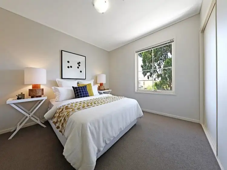 Fifth view of Homely apartment listing, 35/62 Wattletree Road, Armadale VIC 3143