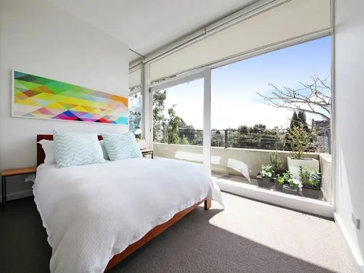 Fifth view of Homely apartment listing, 27/87 Alma Road, St Kilda VIC 3182