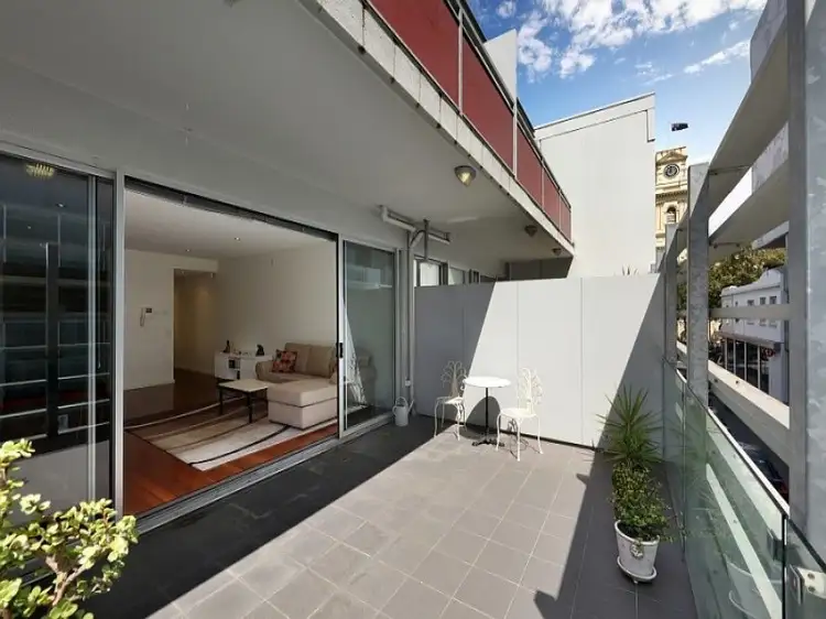 Main view of Homely apartment listing, 10/2 King Street, Prahran VIC 3181