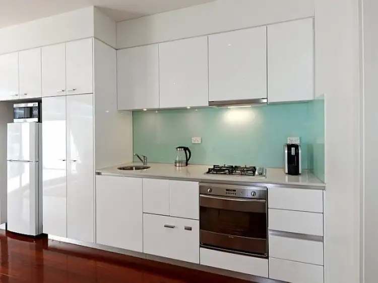 Third view of Homely apartment listing, 10/2 King Street, Prahran VIC 3181