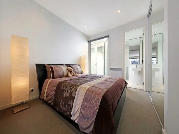 Fourth view of Homely apartment listing, 10/2 King Street, Prahran VIC 3181