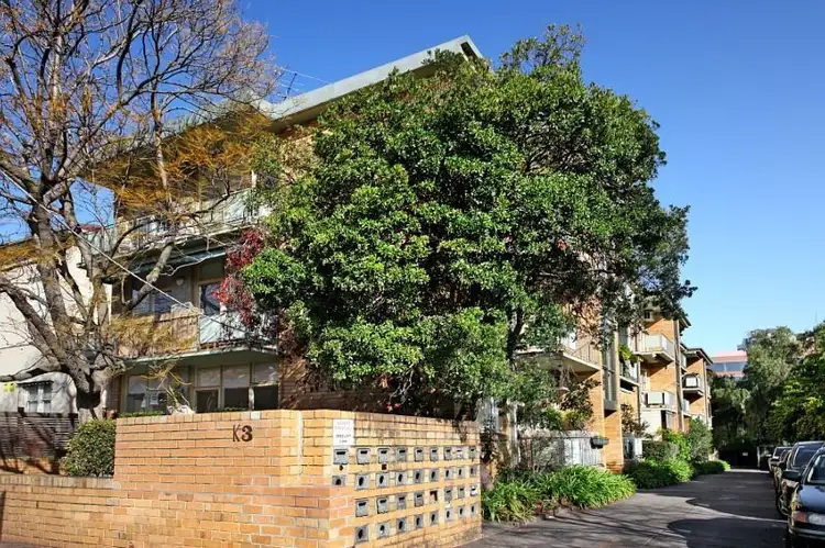 10/K3 High Street, Prahran VIC 3181