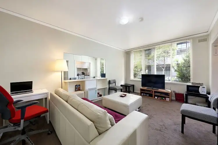 2/158 Williams Road, Prahran VIC 3181
