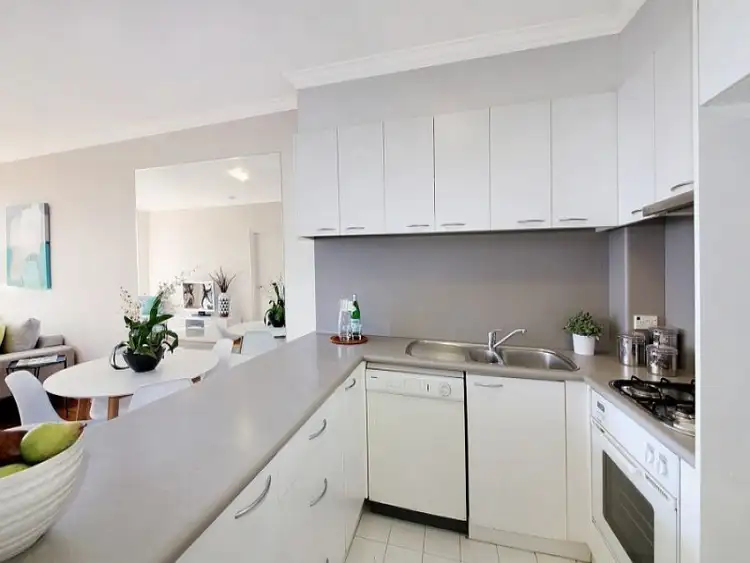 Fourth view of Homely apartment listing, 30/100 Commercial Road, South Yarra VIC 3141