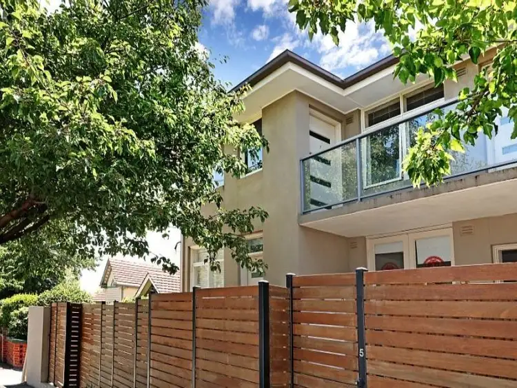 7/25 Clarence Street, Malvern East VIC 3145