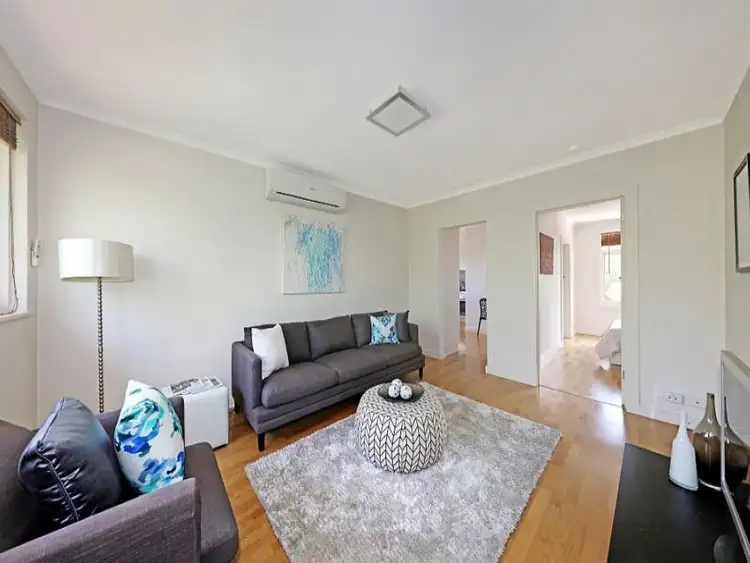 Second view of Homely apartment listing, 7/25 Clarence Street, Malvern East VIC 3145