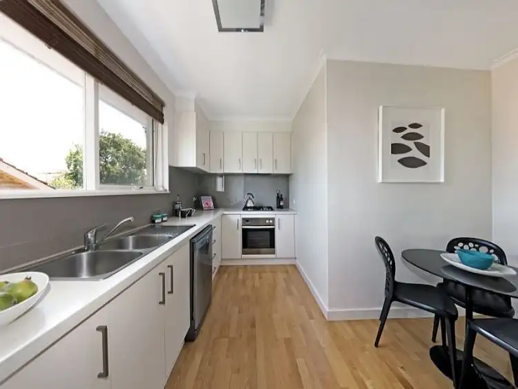 Third view of Homely apartment listing, 7/25 Clarence Street, Malvern East VIC 3145