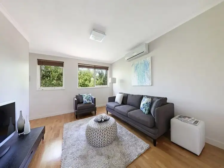 Fourth view of Homely apartment listing, 7/25 Clarence Street, Malvern East VIC 3145