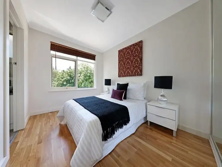 Fifth view of Homely apartment listing, 7/25 Clarence Street, Malvern East VIC 3145