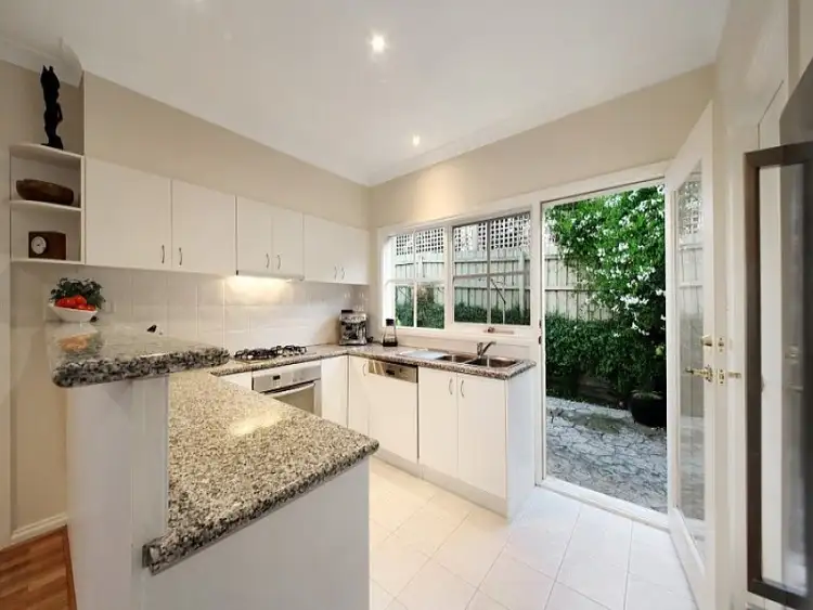 Third view of Homely house listing, 4/100 Tooronga Road, Malvern East VIC 3145