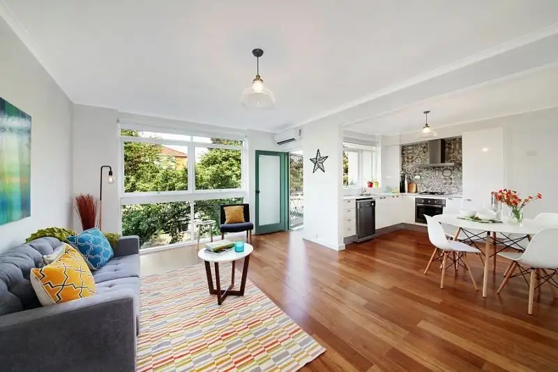 Main view of Homely apartment listing, 7/3 Osborne Avenue, Glen Iris VIC 3146