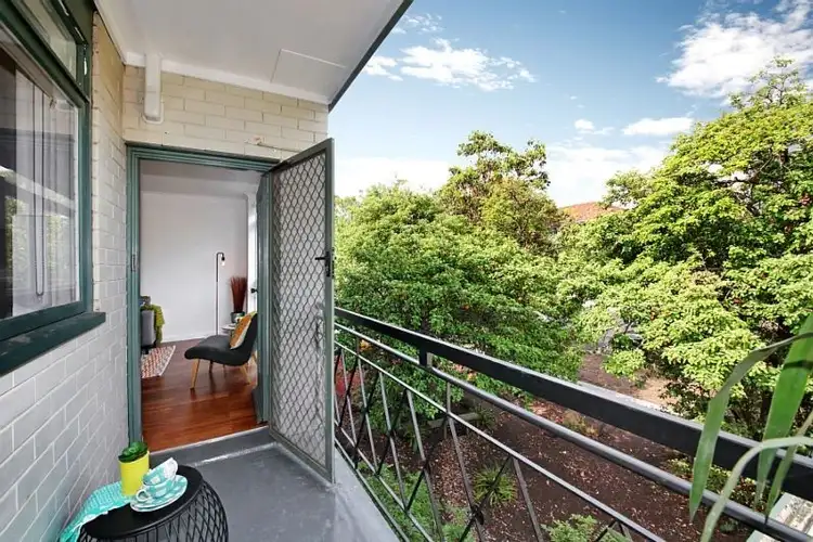Second view of Homely apartment listing, 7/3 Osborne Avenue, Glen Iris VIC 3146