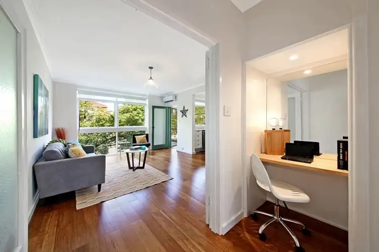 Third view of Homely apartment listing, 7/3 Osborne Avenue, Glen Iris VIC 3146