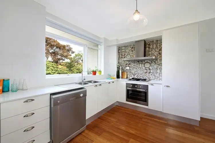 Fourth view of Homely apartment listing, 7/3 Osborne Avenue, Glen Iris VIC 3146