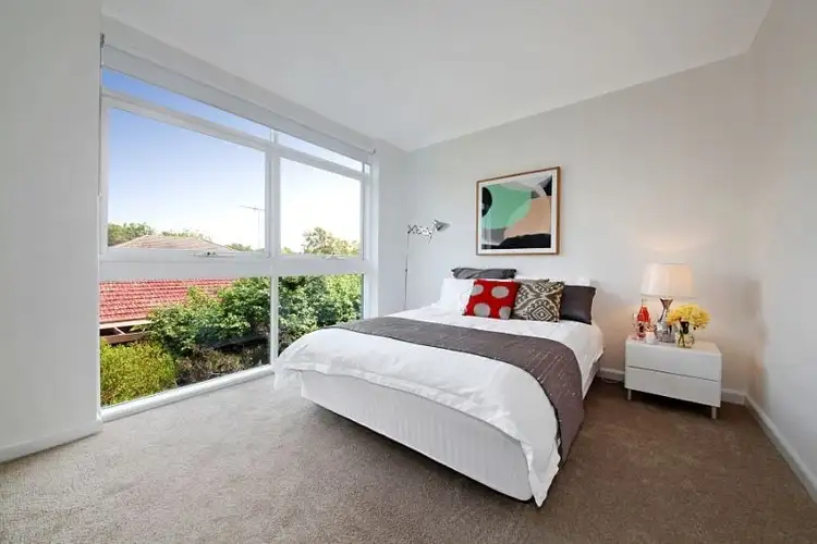 Fifth view of Homely apartment listing, 7/3 Osborne Avenue, Glen Iris VIC 3146