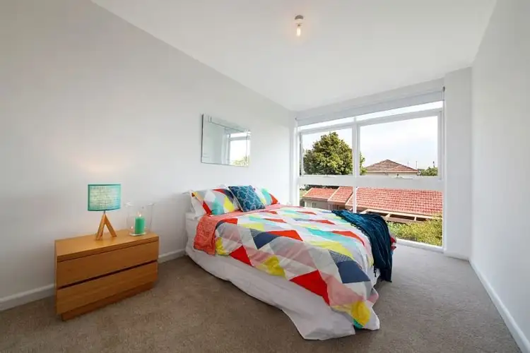 Sixth view of Homely apartment listing, 7/3 Osborne Avenue, Glen Iris VIC 3146