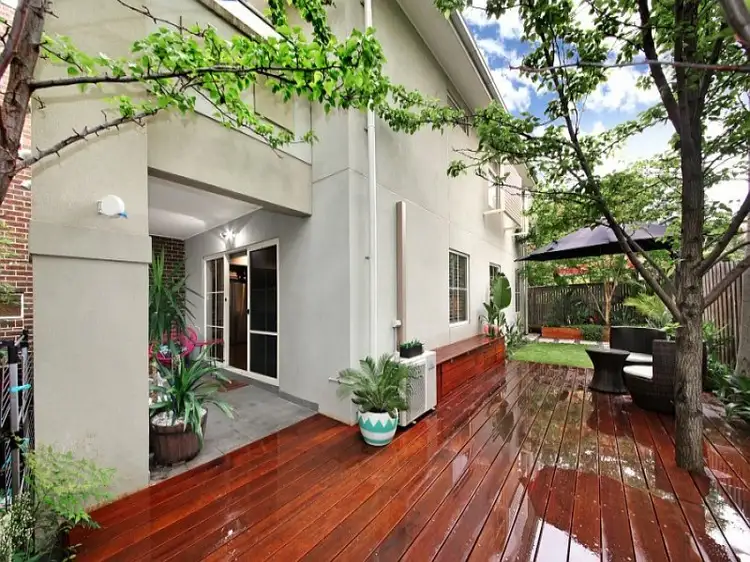 Main view of Homely apartment listing, 27/62 Wattletree Road, Armadale VIC 3143