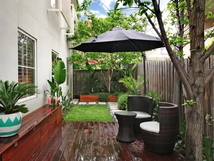 Second view of Homely apartment listing, 27/62 Wattletree Road, Armadale VIC 3143