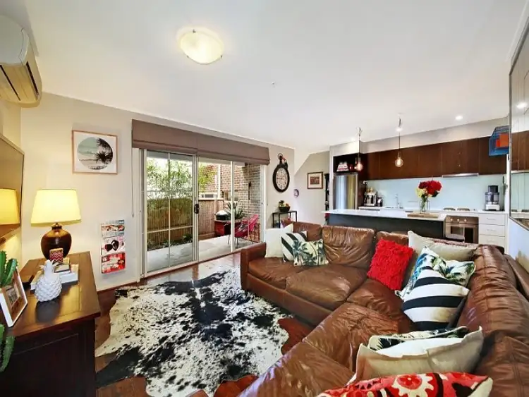 Third view of Homely apartment listing, 27/62 Wattletree Road, Armadale VIC 3143