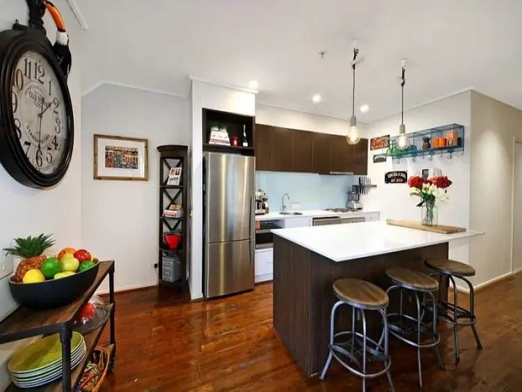 Fourth view of Homely apartment listing, 27/62 Wattletree Road, Armadale VIC 3143