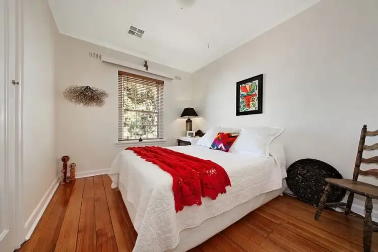 Fifth view of Homely apartment listing, 4/122 Williams Road, Prahran VIC 3181