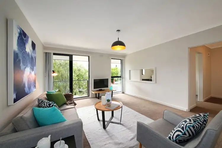 Third view of Homely apartment listing, 7/1391 High Street, Glen Iris VIC 3146