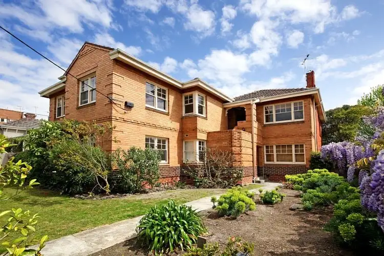 4/55 Denbigh Road, Armadale VIC 3143