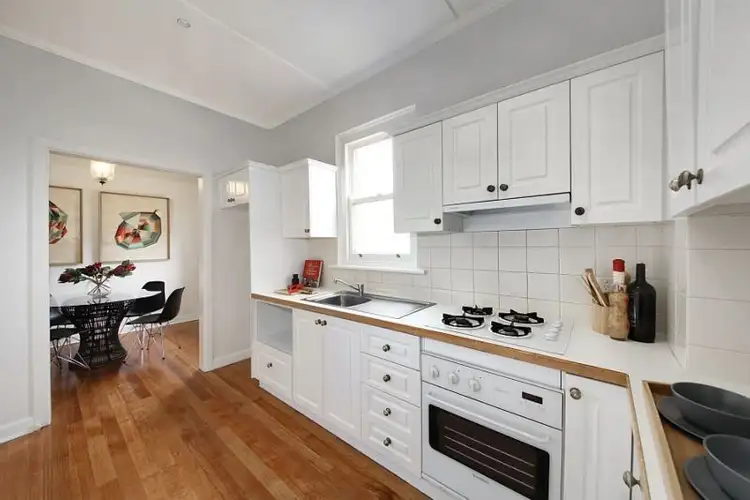 Third view of Homely apartment listing, 4/55 Denbigh Road, Armadale VIC 3143