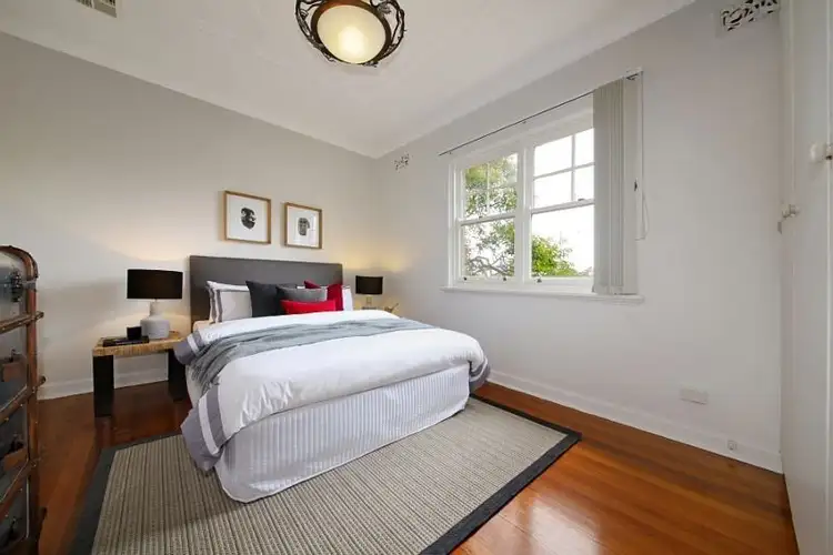 Fifth view of Homely apartment listing, 4/55 Denbigh Road, Armadale VIC 3143