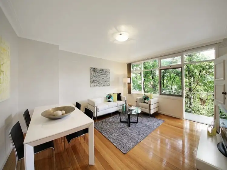 Main view of Homely apartment listing, 5/56 Sutherland Road, Armadale VIC 3143