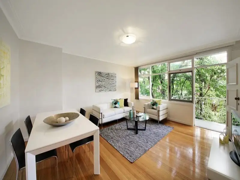 Main view of Homely apartment listing, 5/56 Sutherland Road, Armadale VIC 3143