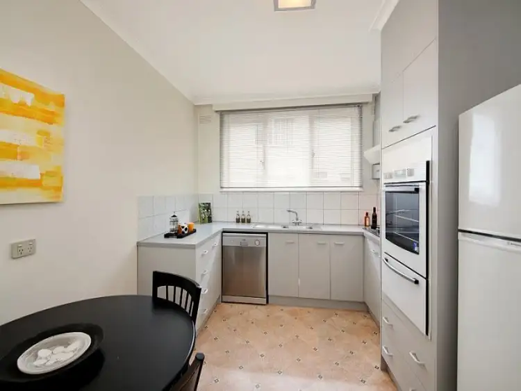 Third view of Homely apartment listing, 5/56 Sutherland Road, Armadale VIC 3143