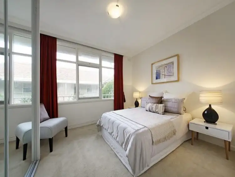 Fourth view of Homely apartment listing, 5/56 Sutherland Road, Armadale VIC 3143