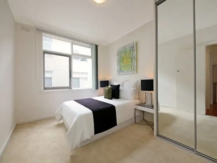 Fifth view of Homely apartment listing, 5/56 Sutherland Road, Armadale VIC 3143