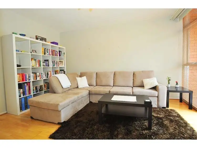 Main view of Homely apartment listing, 5/74 Denbigh Road, Armadale VIC 3143