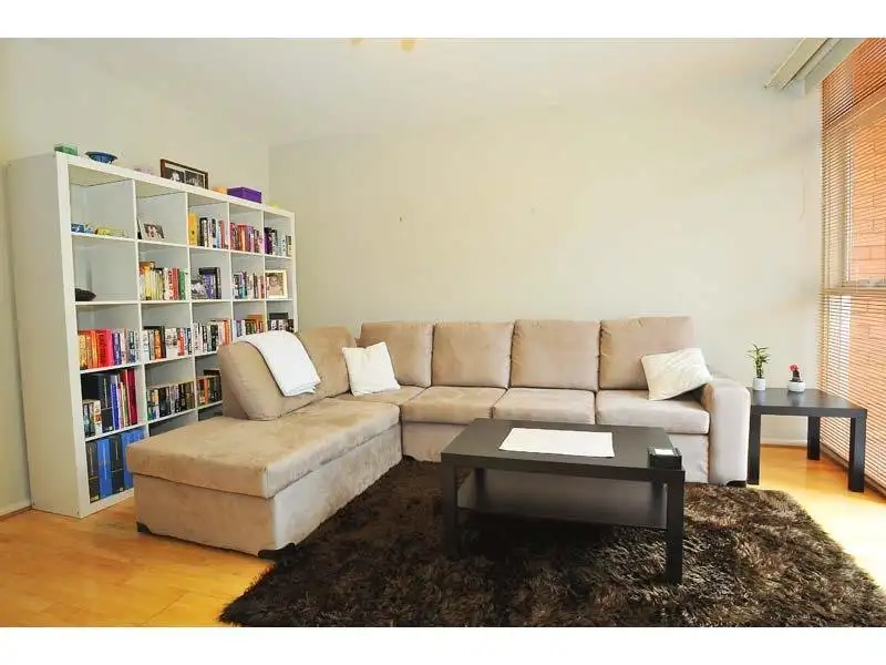 Main view of Homely apartment listing, 5/74 Denbigh Road, Armadale VIC 3143