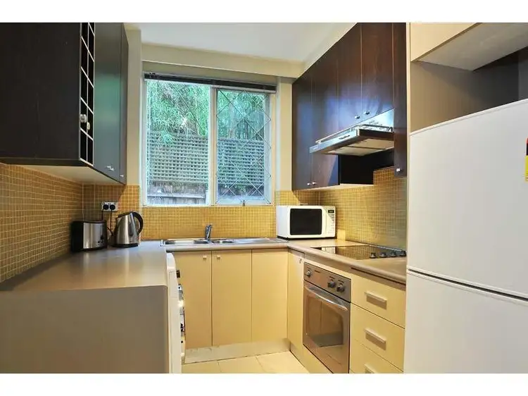 Second view of Homely apartment listing, 5/74 Denbigh Road, Armadale VIC 3143