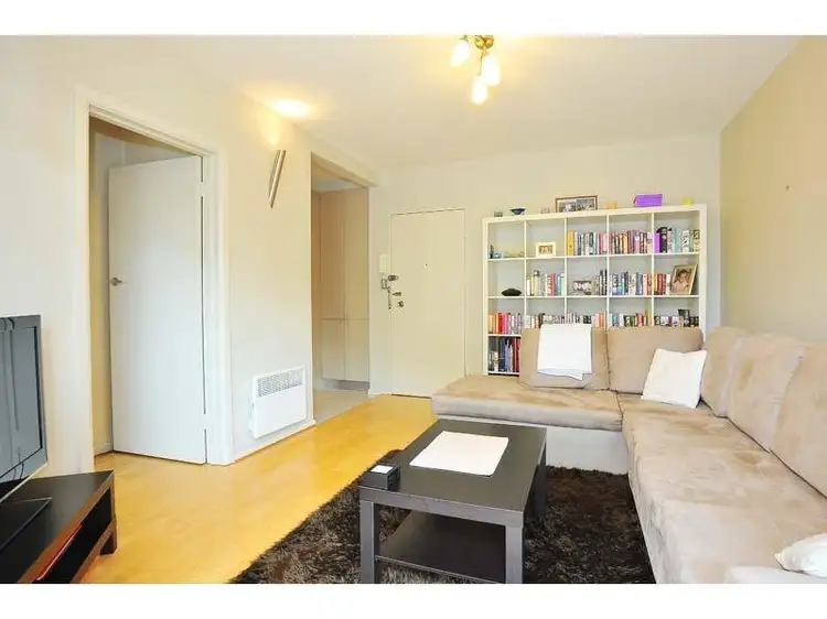 Third view of Homely apartment listing, 5/74 Denbigh Road, Armadale VIC 3143