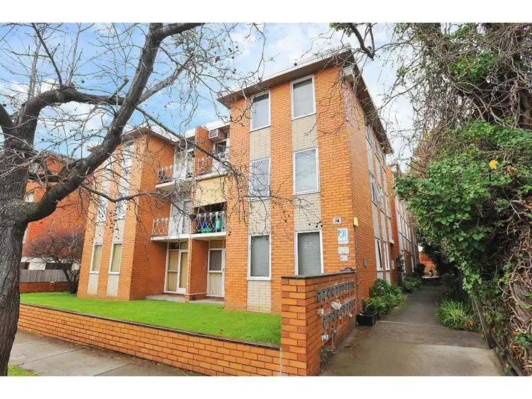 Sixth view of Homely apartment listing, 5/74 Denbigh Road, Armadale VIC 3143