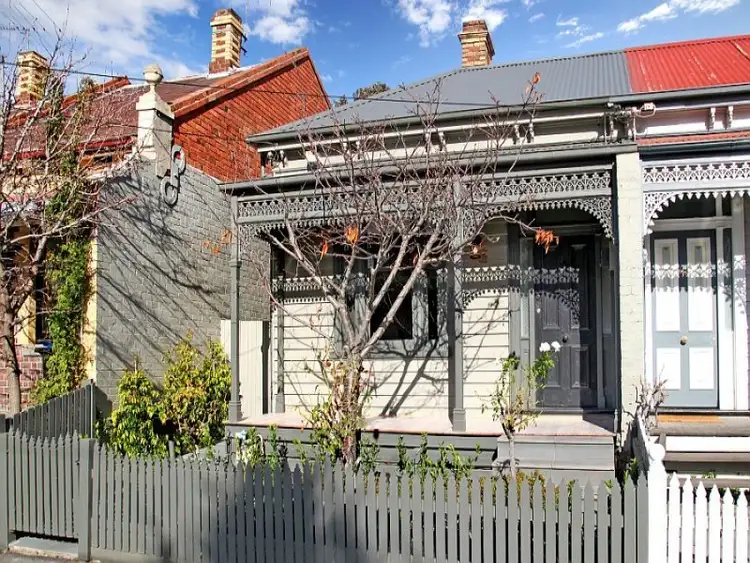 36 Henry Street, Prahran VIC 3181