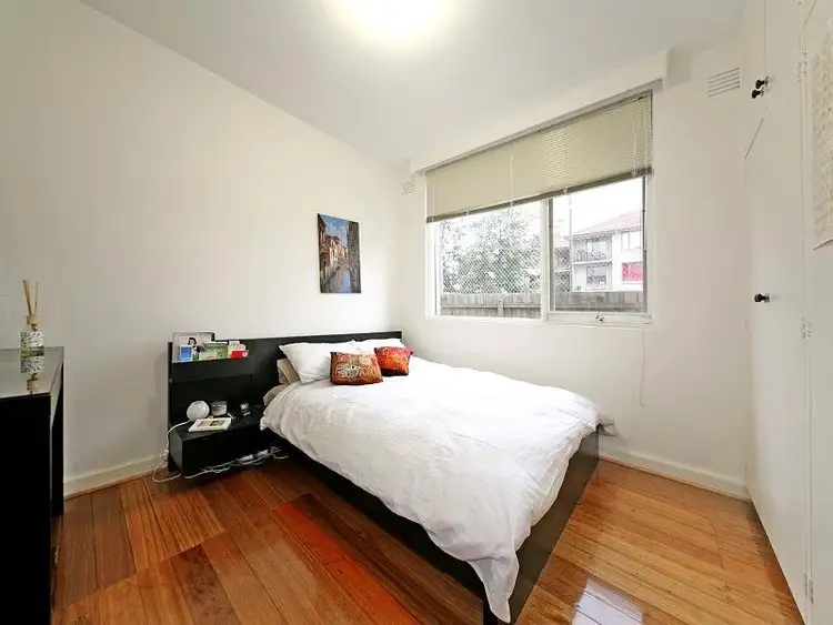 Sixth view of Homely apartment listing, 7/5 The Avenue, Prahran VIC 3181