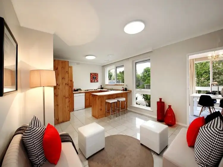 Third view of Homely house listing, 1/75 Albion Road, Ashburton VIC 3147