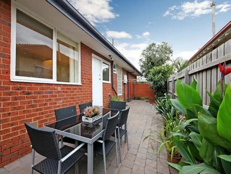 Fifth view of Homely house listing, 1/75 Albion Road, Ashburton VIC 3147
