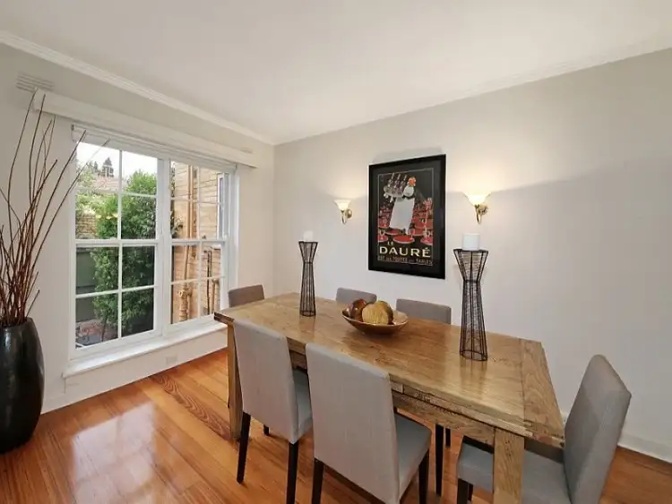 Fourth view of Homely house listing, 4/75 Clendon Road, Toorak VIC 3142