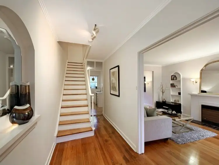 Sixth view of Homely house listing, 4/75 Clendon Road, Toorak VIC 3142