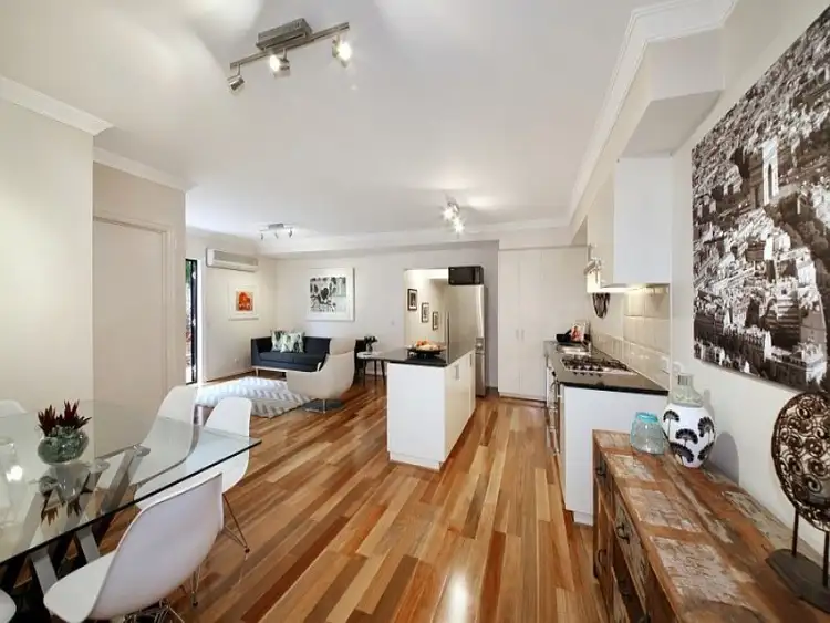 Third view of Homely apartment listing, 27/60 Wattletree Road, Armadale VIC 3143