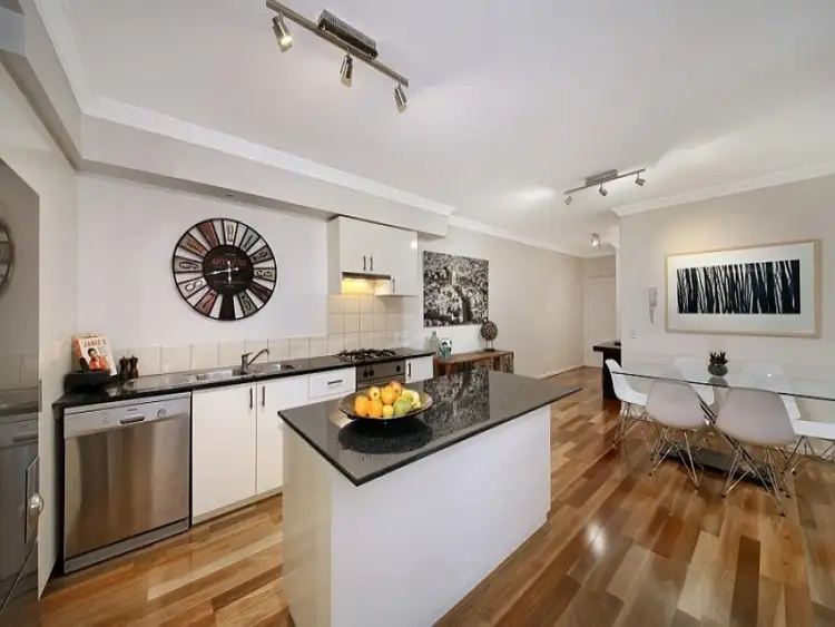 Fourth view of Homely apartment listing, 27/60 Wattletree Road, Armadale VIC 3143