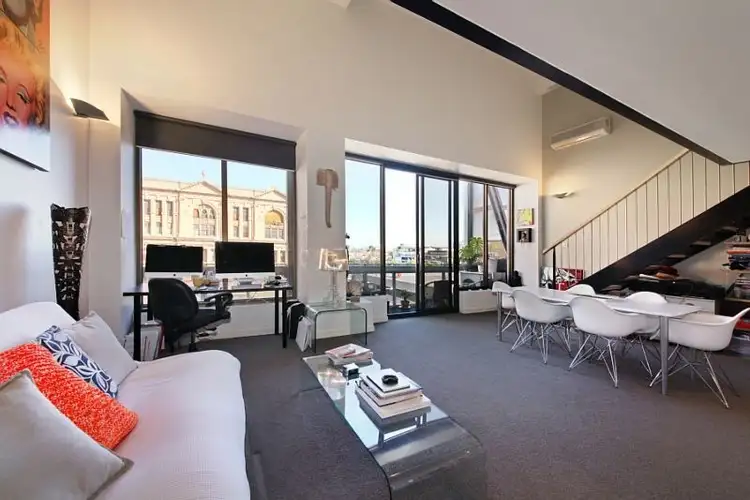 317/220 Commercial Road, Prahran VIC 3181