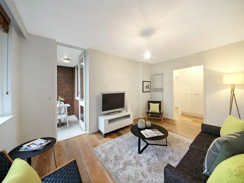 Main view of Homely apartment listing, 8/17-19 Armadale Street, Armadale VIC 3143